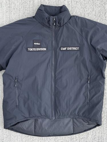 【20% OFF】 【× WILD THINGS】　WT HAPPY JKT