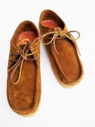 【Yuks 】  Type 1 "F/O G Brown"