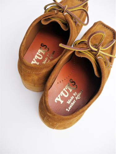 【Yuks 】  Type 1 "F/O G Brown"