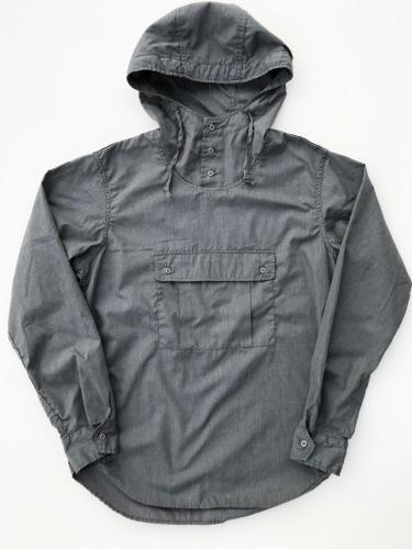 Anorak Shirt　 (TC Weather)