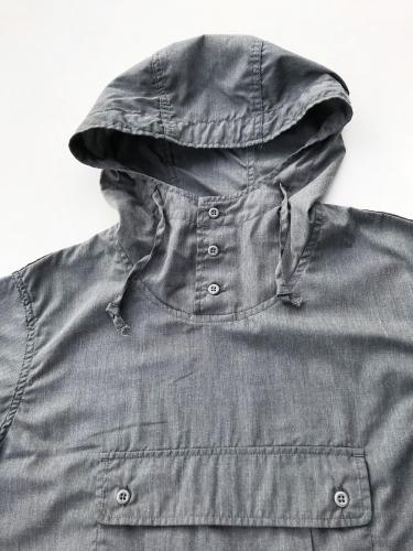 Anorak Shirt　 (TC Weather)