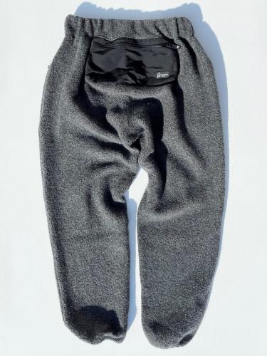 BOA PANT "グレー"