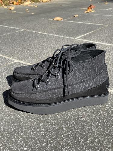 All Handsewn Tokyo BD Chukka