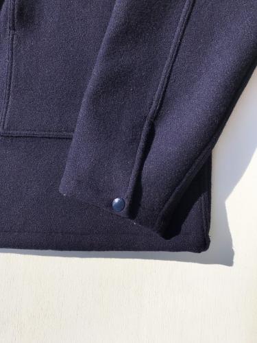 Army Shirt　(Tri Blend Wool)