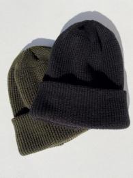 Knit Cap