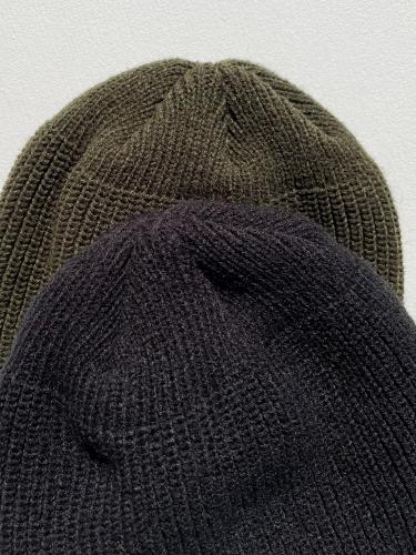 Knit Cap