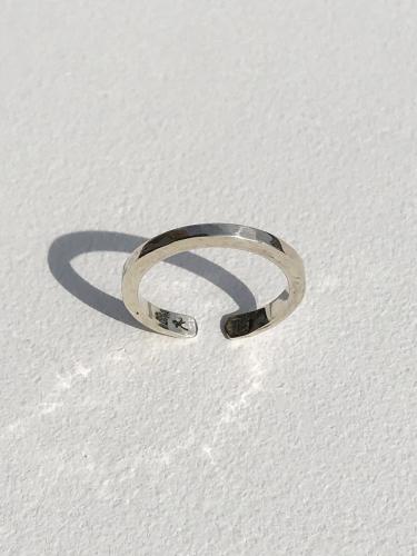 Cuff Open Ring