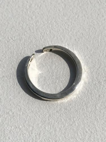 Cuff Open Ring