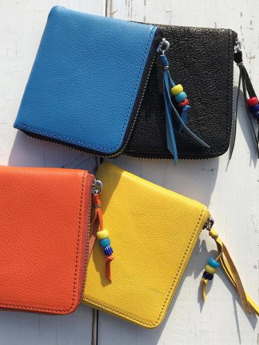 ゴートスモールウォレット