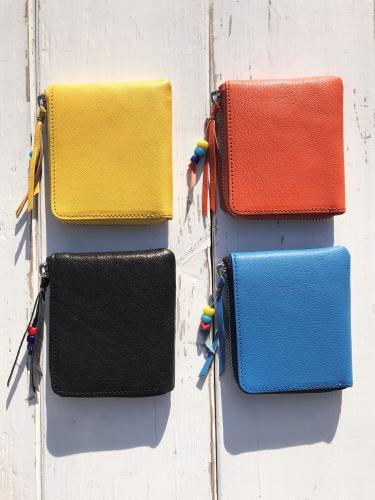 ゴートスモールウォレット