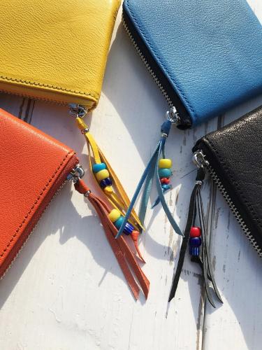 ゴートスモールウォレット