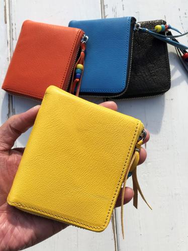 ゴートスモールウォレット