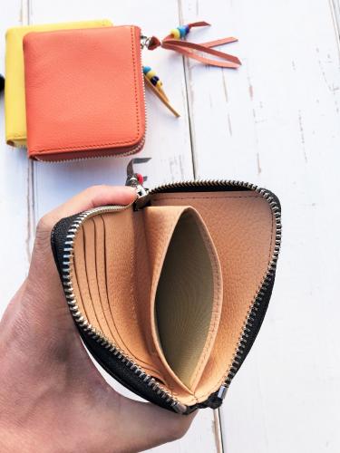 ゴートスモールウォレット