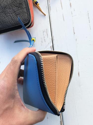 ゴートスモールウォレット