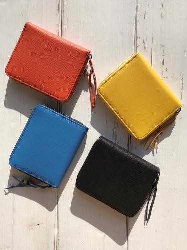 ゴートウォレット