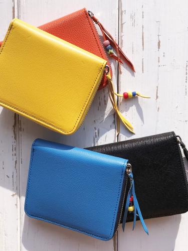 ゴートウォレット