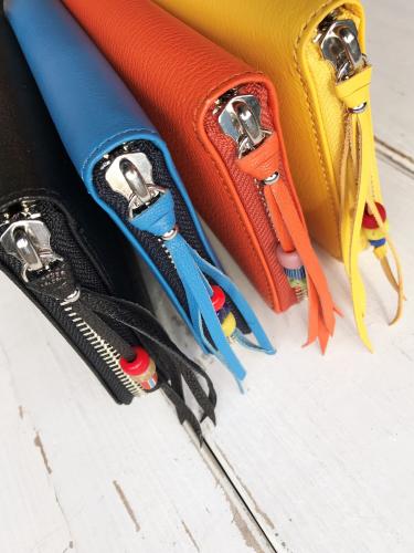 ゴートウォレット