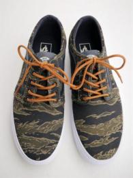 CORDOVA (VINTAGE CAMO)