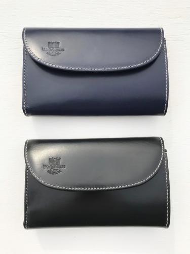 S7660 3 Fold Purse (Holiday Line)