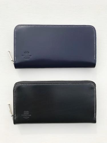 S2622 Zip Round Purse (Holiday Line)