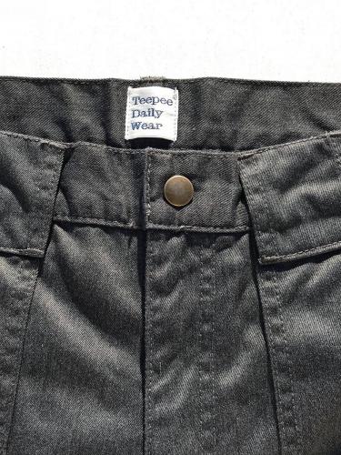 EXPEDITION PANT (T/C West Point)