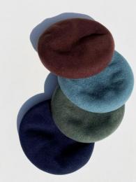 【DECHO】　Basque Beret