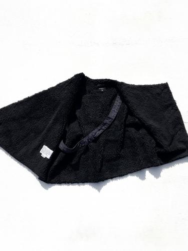 【30% OFF】 Over Vest (Nyco Twill)
