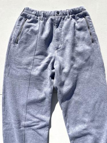 Knit Leisure Pant (12oz PC Fleece)