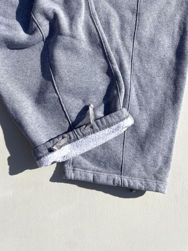 Knit Leisure Pant (12oz PC Fleece)