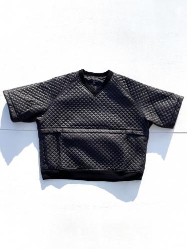 Wind Pull (Polyester Small Diamond Quilt)