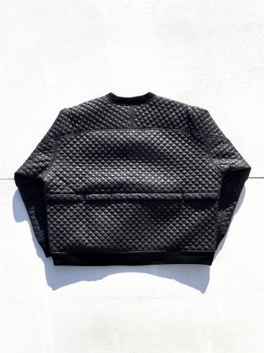 Wind Pull (Polyester Small Diamond Quilt)