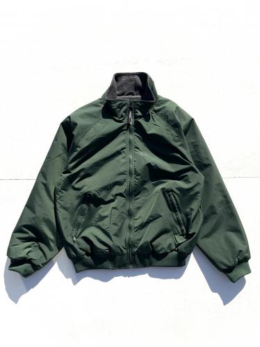 【GAME SPORTS WEAR】 The Three Seasons Jacket