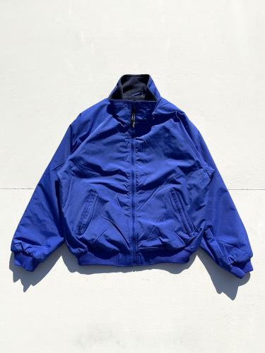 【GAME SPORTS WEAR】 The Three Seasons Jacket