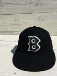 BALL CAP　(BIRINGHAM BARONS)