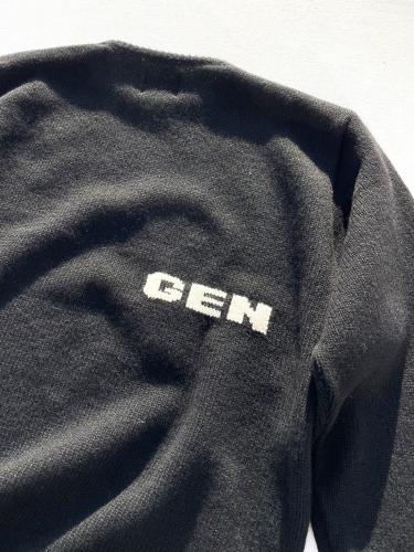 GENBO SWEATER