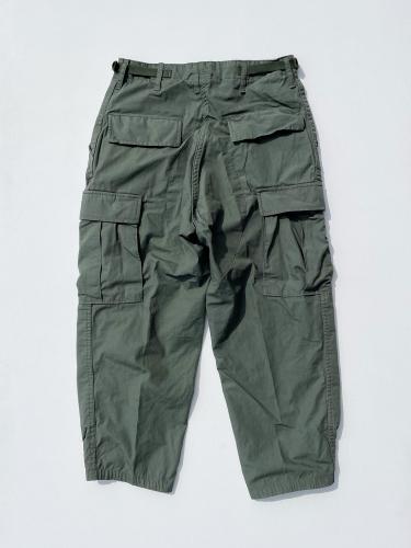 【PROPPER】　BDU Darts Hem Pants