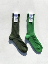 Cased Heavy Weight Plain Socks